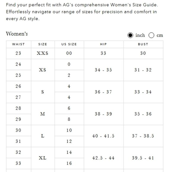 AG Adriano Goldschmied Women Size 31 Caden Trouser Pant Beige Taupe Tailored NWT - Picture 7 of 16